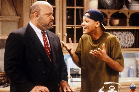 Uncle Phil Fresh Prince