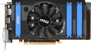 MSI NVIDIA N660-2GD5/OC 2 GB GDDR5 Graphics Card - MSI : Flipkart.com