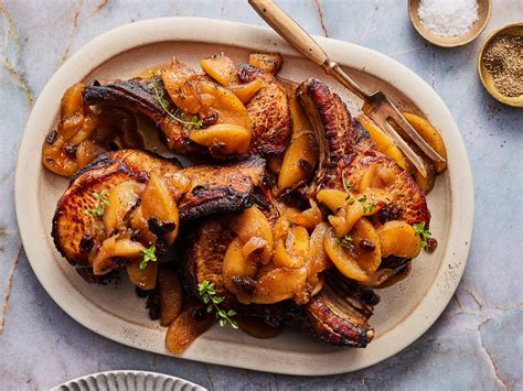 How To Cook Thick Pork Chops