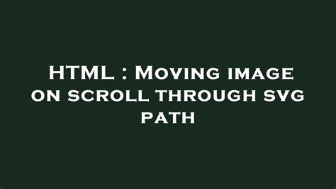Image result for Moving Image by Key Arrows Code.html at Notepad