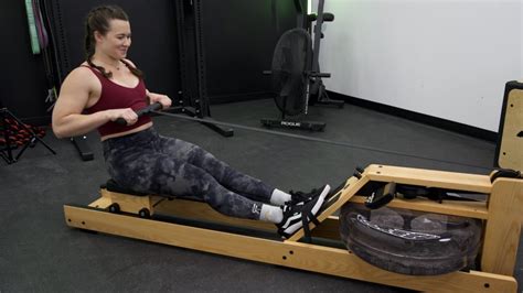 Image result for Row Exercise Machine Variations