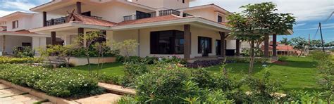 Prestige Oasis | Yelahanka | Villas North Bangalore