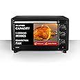 Buy Glen Multi-Function OTG for Kitchen 35 Litre, 2100W, Oven Toaster ...