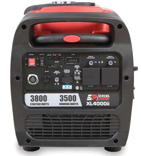 Excel Power Xl3000e How Toi Start 的图像结果