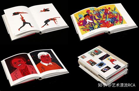 3×3国际插画大赛-中国首展 - 设计|创意|资源|交流