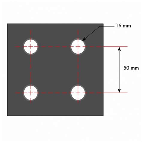 Welding Tables | Clamps | Modular Welding tables | D- 16 2D MODULAR ...