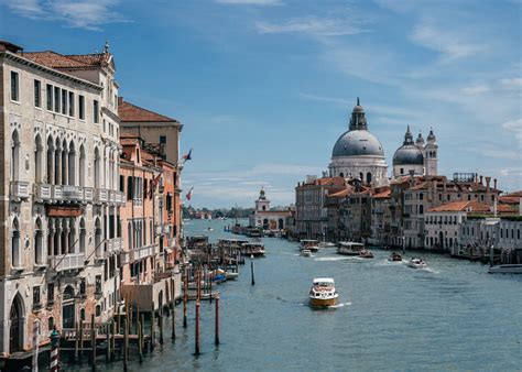 Venice, Italy: The Ultimate Travel Guide