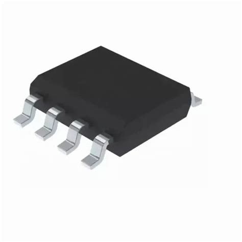 Integrated Circuit - Isl83202Ibz Integrated Circuits Trader ...