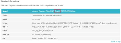 ADALM-PLUTO Hardware [Analog Devices Wiki]