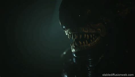 Image result for Alien Isolation Game Assets