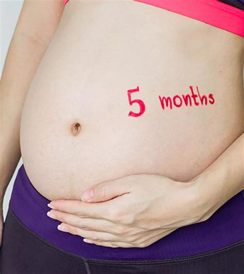 Pregnancy Week By Week Development, Symptoms & Care