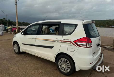 Ertiga vdi in good condition - Cars in Azad Nagar, Bhatkal - 1828864220