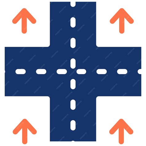 Image result for Efficient 4-Way Intersection