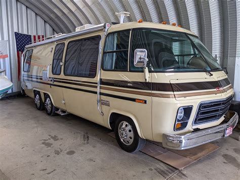 GMC Motorhome For Sale | GMC Great Lakers