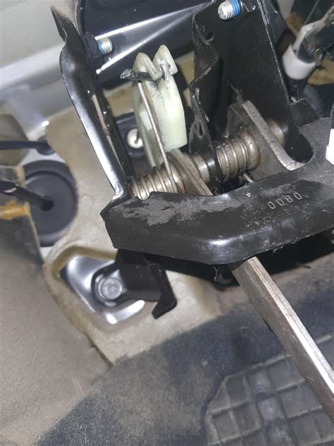 Fix Clutch Cable Bike at Wilfred Mccarty blog