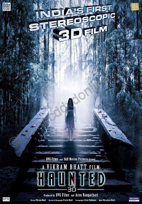Haunted 3D: Amazon.in: Mahakshay Chakraborty, Tia Bajpai, Vikram Bhatt ...
