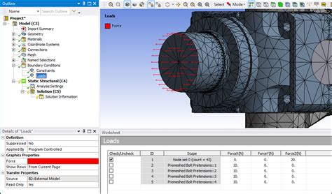 Imported: Boundary Conditions
