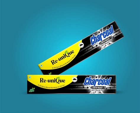 Image result for Unique Toothpaste ACS