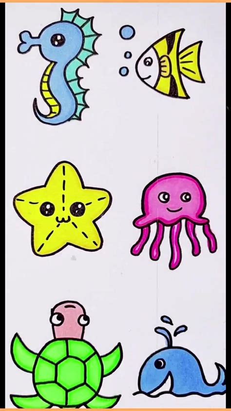 Image result for Beginner Animal Drawing Tutorials