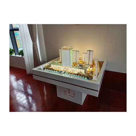 Building Model Houses Architecture 的图像结果
