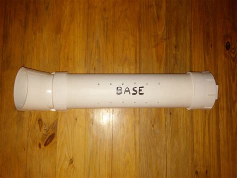 Image result for PVC Squirrel Trap