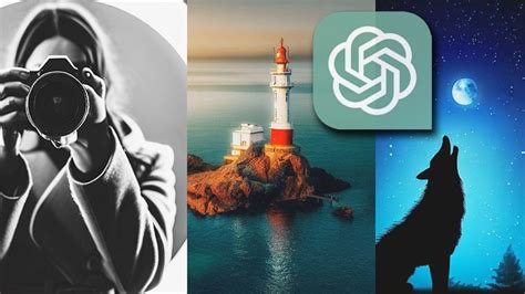 Chatgpt Prompt Bing 的图像结果