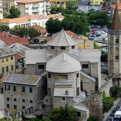 Basilica San Biagio, Finale Ligure - Tripadvisor