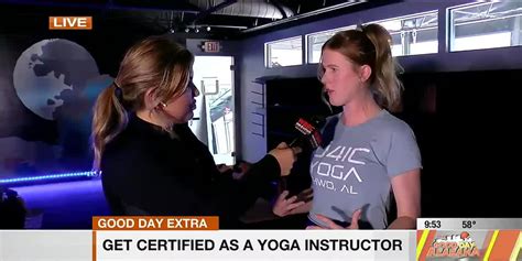 Homewood yoga studio offering training for teacher certification