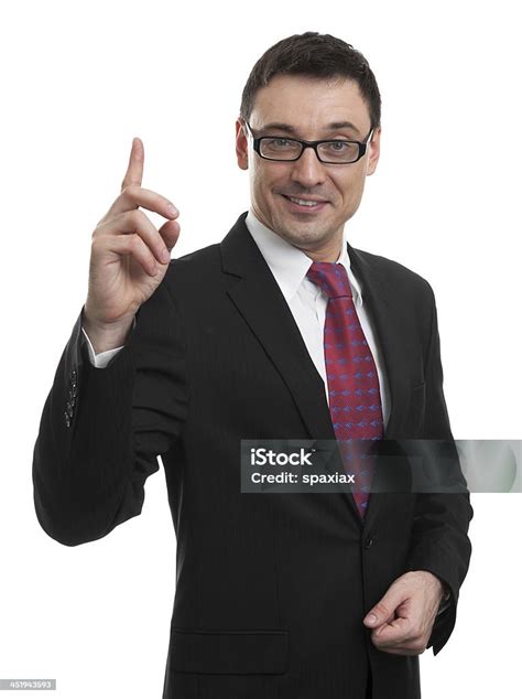 Business Man Pointing 的图像结果