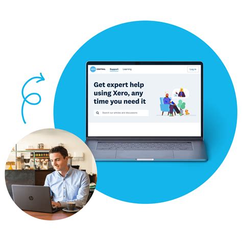 Xero Support | Get Help With Xero | Xero AU