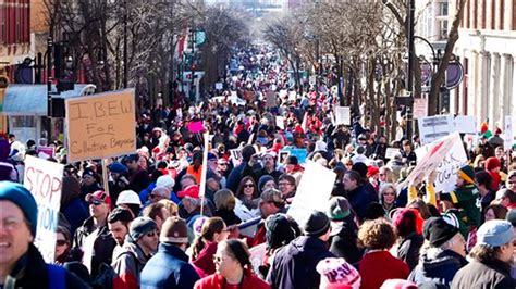 Wisconsin Republicans Step Up Pressure on Dems Who Fled State | Fox News