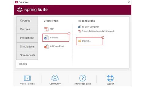 Image result for iSpring SCORM