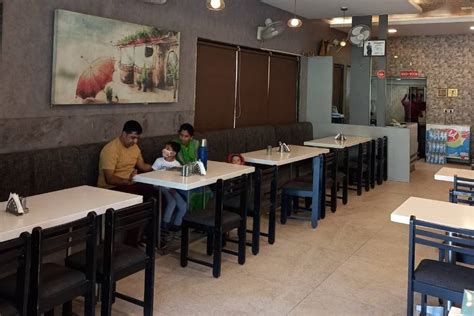 Indiana Veg Restaurant & Cake Boutique - Venue - Aurangabad city ...