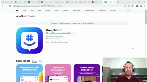 Image result for GroupMe How to Start Call On Computer
