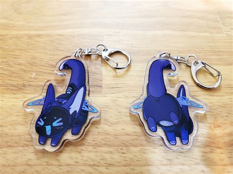 Image result for Protogen Keychain