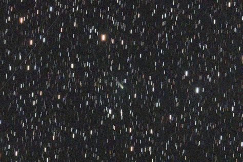 C/2022 E3 ZTF彗星とヒヤデス星団。: SWAT