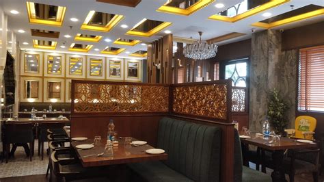 In The Mood For Some Yum Biryanis? Then Stop By This Restaurant In Park ...