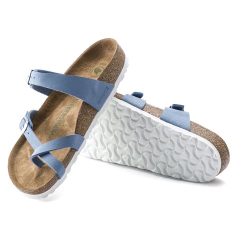 Buy Blue Mayari Vegan Birko-Flor Online in India - BIRKENSTOCK