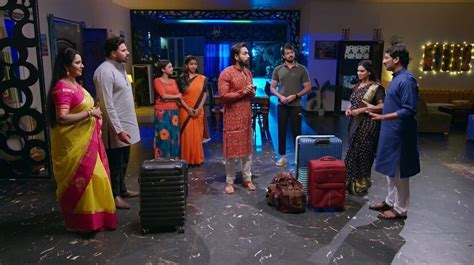 Brahmamudi Serial Today September 1st Episode: నిన్ను నీ ఫ్యామిలీని ...