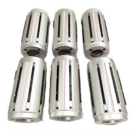 Adapter For Air Shaft