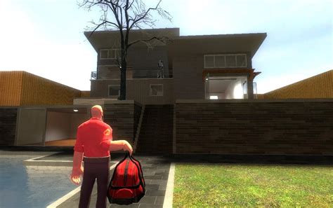 Image result for Gmod Home Screen