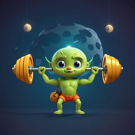 Image result for Alien Fitness