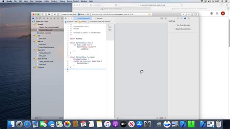 Xcode 12 4 的图像结果