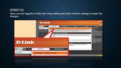 Image result for D-Link Router Connection