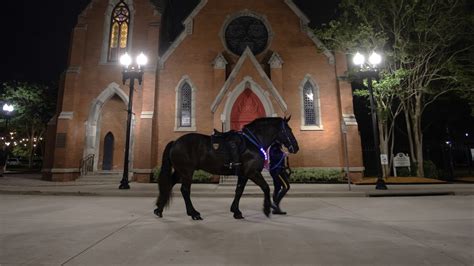 64 fallen police officers honored in Jacksonville | Jacksonville Today