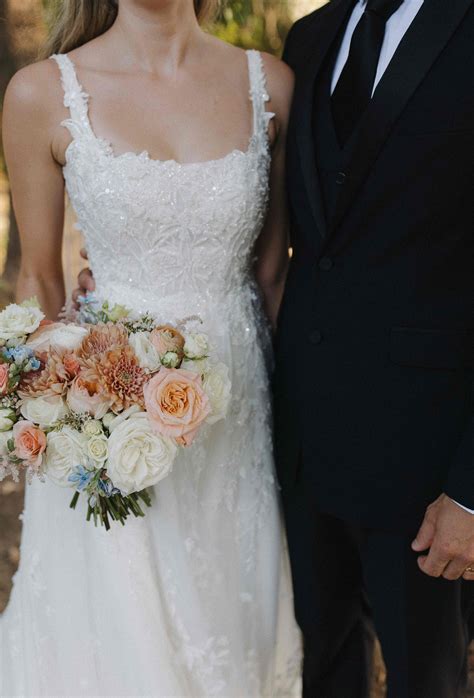 Martina Liana Wedding Dress Save 56% - Stillwhite