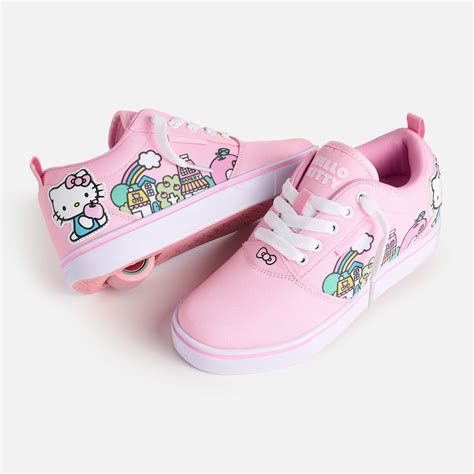 Pro 20 Hello Kitty x Heelys