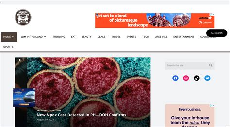 Image result for Blogger Tagalog