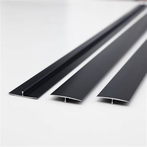 Snapklik.com : Gaahing Aluminum T Molding Floor Transition Strip, T ...