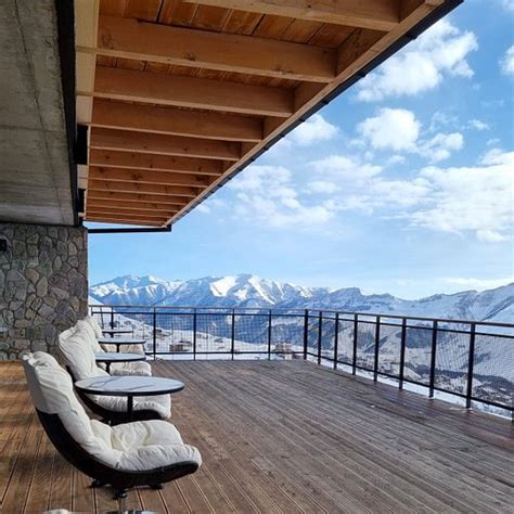 The 10 Best Hotel Deals in Gudauri (Jun 2025) - Tripadvisor